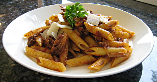 ragu ragu
